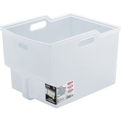 不動技研 吊り戸棚ボックス ワイド C F24000 400006 1台 368-8899（直送品）