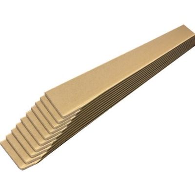 もりや産業 エルテテ エッジボード 3X50X50X1000ー25 1セット(25本) 355-2356（直送品）