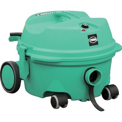 蔵王産業 真空掃除機 バックマンサニーHEPA抗菌 6400066 1台 377-5826（直送品）