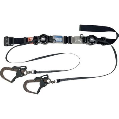 基陽 KH 胴ベルト アリール ASーMK剣JA D環AーK1712 D-AKMJDAAW 1本 359-0452（直送品）