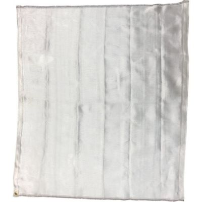 トラスコ中山 TRUSCO 消火クロス 幅1000mm 長さ920mm FIRE-C 1枚 248-6867（直送品）