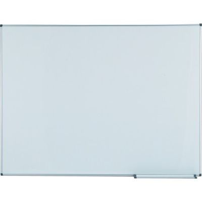 トラスコ中山 TRUSCO スチール製ホワイトボード 無地・縦横兼用タイプ 900X1200 GH-112C-A 1枚 364-3466（直送品）