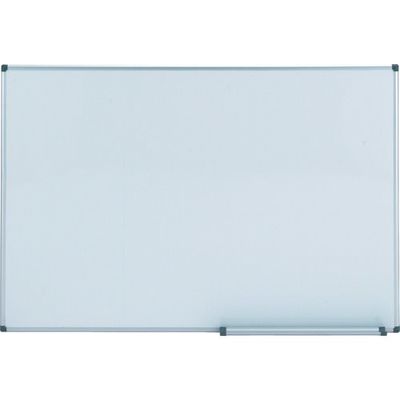 トラスコ中山 TRUSCO スチール製ホワイトボード 無地・縦横兼用タイプ 600X900 GH-122C-A 1枚 364-3467（直送品）