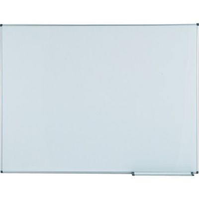 トラスコ中山 TRUSCO スチール製ホワイトボード 無地・縦横兼用タイプ 450X600 GH-132C-A 1枚 364-3469（直送品）