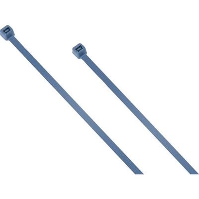 icotek 金属センサー感知可能結束バンド3.6x150mm 1袋100本入り KB3.6X150 HDD-70681 1袋(100本)（直送品）