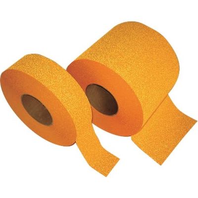 積水樹脂 積水 貼付式区画線 仮ラインテープ ジスラインテープ 黄 150mm幅(無鉛) JISLINE TAPE 15Y 1巻（直送品）