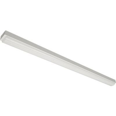 ホタルクス LED一体型ベース照明Nuトラフ形昼白色2500lm MMB4101/25N5-N8 1台 364-6907（直送品）