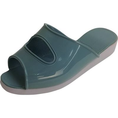 内外ゴム ニューモード 青鼠 8号(25.0~25.5cm) NM-AONEZUMI-8 1足 323-5951（直送品）