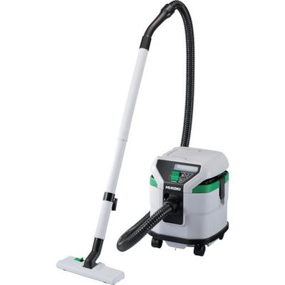 工機ホールディングス HiKOKI 乾湿両用集じん機 モデルチェンジタイプ RP150SB-L 1台 342-2641（直送品）