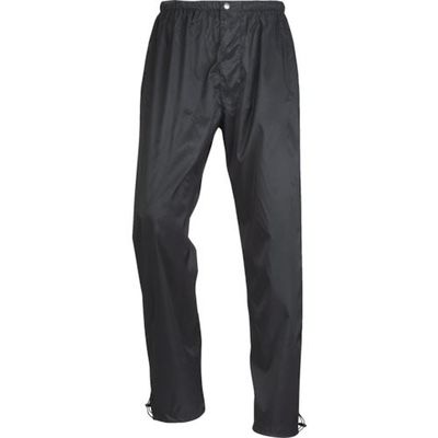 トラスコ中山 TRUSCO 【在庫限り】ストレッチパンツ LLサイズ STPNBK-LL 1着 256-9172（直送品）