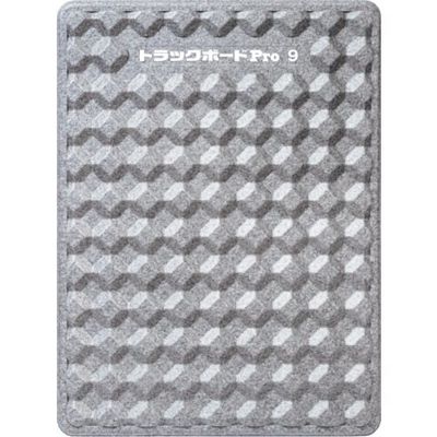 日本パレットレンタル JPR トラックボードPro9 TBPRO-9 1枚 373-4150（直送品）