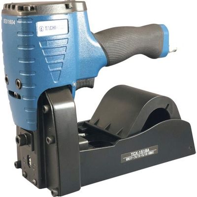 立川ピン製作所 立川ピン コイル封函機 TCX15A 1台 268-2647（直送品）