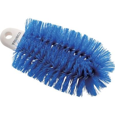 トラスコ中山 TRUSCO カラータワシ ソフト 150×100 ブルー TCTBS-B 1個 245-3460（直送品）