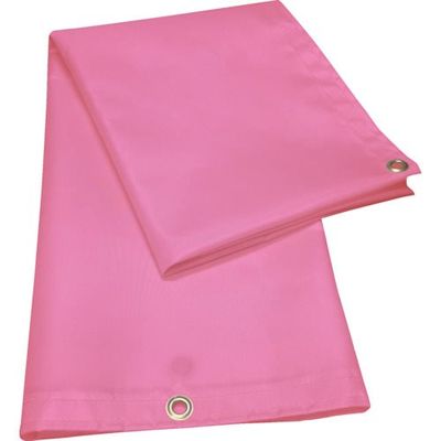 トラスコ中山 TRUSCO 火花養生シート(両面シリコンコーティング)2号 バラ TCGB-2 1枚 252-1452（直送品）