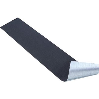 トラスコ中山 TRUSCO 不燃認定シリカクロス200mmX1m TFSCKJT-20001 1枚 261-8315（直送品）