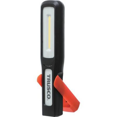 トラスコ中山 TRUSCO 充電式LEDハンディーライト TLEH-A5L-CH 1個 257-2870（直送品）