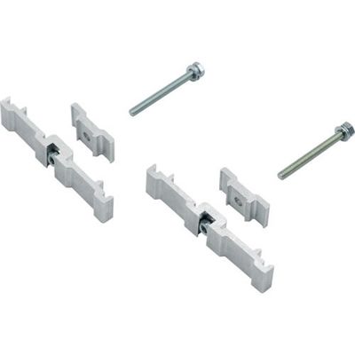 トラスコ中山 TRUSCO TSF作業用踏台用 連結金具 TSF-RK 1セット(1式) 255-7205（直送品）