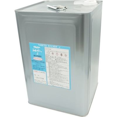 タセト 開先防錆剤 シルバーJ 18L SVJ.18 1缶 346-9308（直送品）