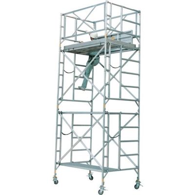 ナカオ マルチアシバ BMT-4 1台 851-5138（直送品）