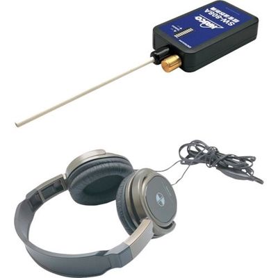 ハスコー 超音波診断機(受信機) SW-808A 1個 348-4791（直送品）