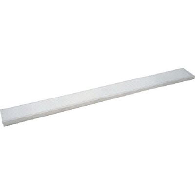 ピカコーポレイション PiCa 両面使用型足場板STCD型 ショットブラストノンスリップ加工 2m STCD-203 1台 542-6481（直送品）