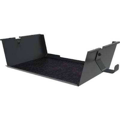 一ノ坪製作所 一ノ坪 深型棚下トレー TCDS-ICTRL 1個 362-4334（直送品）