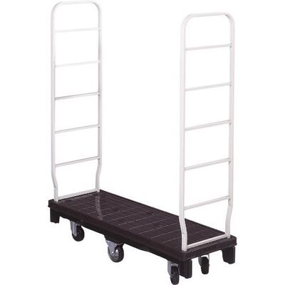 オカムラ OKAMURA カートラック T6ー88Aー5R(アイボリー枠仕様) 1X101K-GF65 1台 161-7070（直送品）