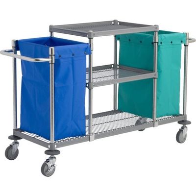 キャニオン メイドワゴンB MWBB-P4612-GG 1台 556-6355（直送品）