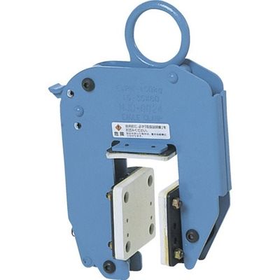 イーグルクランプ イーグル パネルつりクランプ EWPNー150kg(15ー35) EWPN-150-15-35 1個 851-6165（直送品）