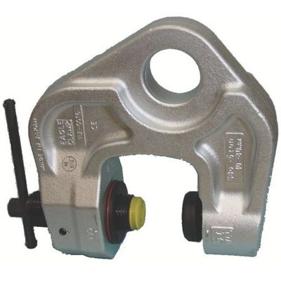 イーグルクランプ EAGLE ねじ式全方向クランプ SBbー5(40ー80) SBB-5-40-80 1台 515-9628（直送品）