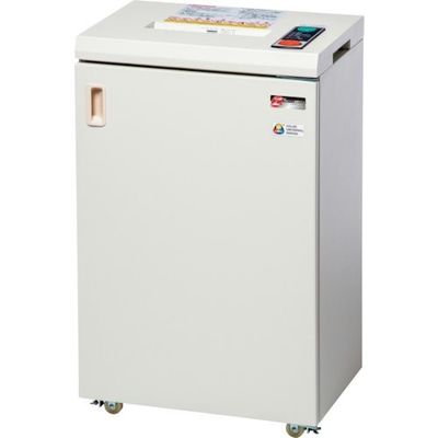 シグマー技研 シグマー シュレッダ コンパクトボディタイプ(A4以下専用) SGX-C2231D 1台 354-5835（直送品）