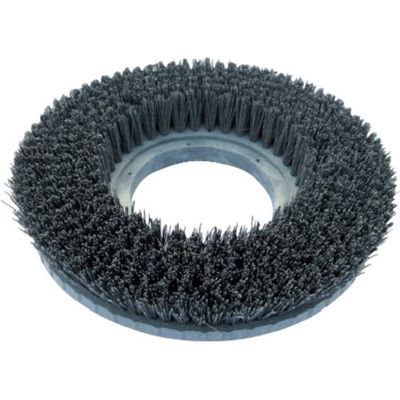 ニルフィスクアドバンス ニルフィスク ミッドライトブラシ 530mm L08837028 1個 256-6187（直送品）