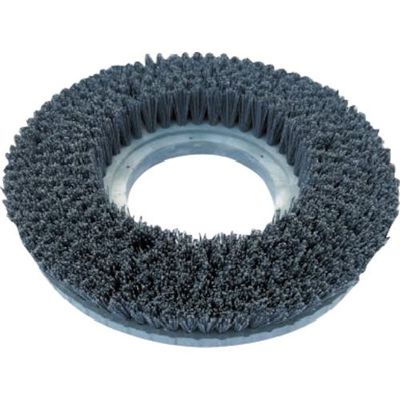 ニルフィスクアドバンス ニルフィスク ミッドグリッドブラシ 530mm L08837029 1個 256-6177（直送品）