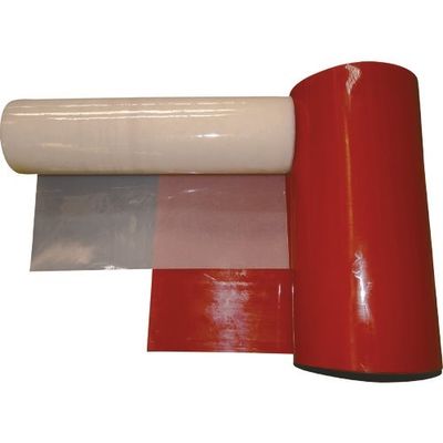 バンドー化学 BANDO バンコランシート 1.5mm厚 595 1.5TX400WX10M 1セット(2巻) 158-6648（直送品）