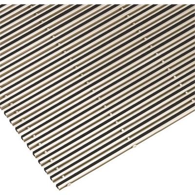 ミヅシマ工業 ミヅシマ ステータスSPラインマットA1507 別注計算 ブラック 4000330 1枚 174-8280（直送品）