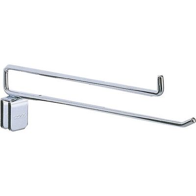 三協立山 タテヤマアドバンス 90°十手フックφ8mm×30cm 039637 1本 324-2184（直送品）