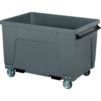 三甲 サンコー サンクリーンカート#800D 640001 グレー SK-SCC800D-GL 1個 258-9997（直送品）