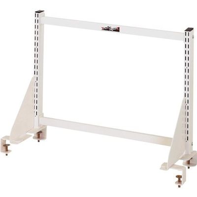 山金工業 ヤマテック マルチシステム W750×D254×H500mm 基本形 単体 シルキーホワイト NK-0705 1台（直送品）