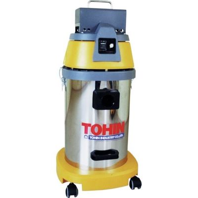 東浜商事 東浜 連続運転用掃除機 AS-27BL 1台 147-4202（直送品）