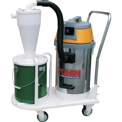 東浜商事 東浜 ハイパワークリーナー100V AS-27CV-50HZ 1台 147-4199（直送品）