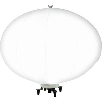 日動工業 日動 LEDバルーンライト LBA-420D-60K 1台 338-4353（直送品）