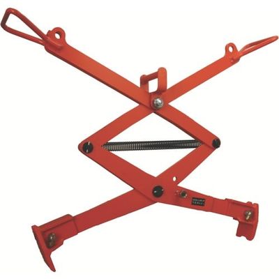 日本クランプ 吊クランプ 200kg PWC-200 1台 851-6194（直送品）