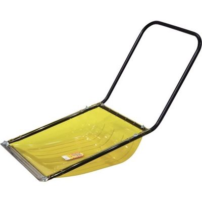 JEJアステージ ポリカダンプ大 PCD―590 1台 348-5539（直送品）