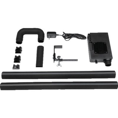 カルテック Kaltech テーブルエアーMサイズ ブラウン KL-T01-M-T 1台 434-2066（直送品）