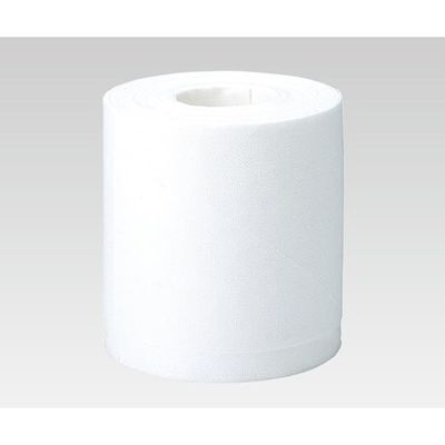 日本製紙クレシア ウェットタスクSサイズ詰め替え用 1箱(6ロール入) 60455 1箱(6巻) 1-6241-31（直送品）