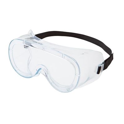ブッシュネル 無気孔 保護ゴーグル G21 1個 65-1921-23（直送品）