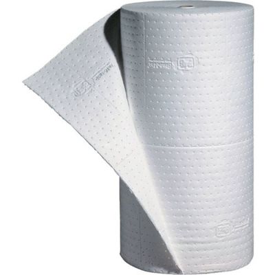 エー・エム・プロダクツ pig ピグスタットマット(帯電防止処理加工) ミシン目入り (1巻入) MAT402A 1箱(1巻)（直送品）