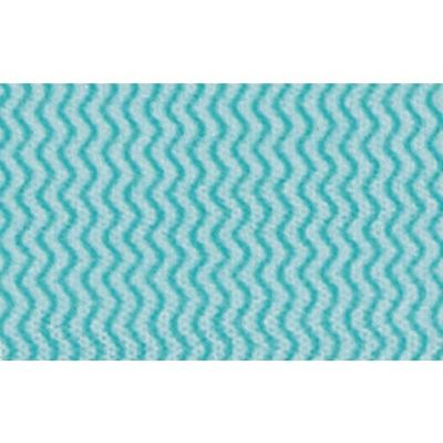 尚美堂 フジ フジスーパーカウンタークロス 厚手 グリーン 944600 1箱(60枚) 368-1185（直送品）