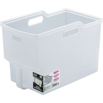 不動技研 吊り戸棚ボックス スリム C F2401 401003 1台 368-8902（直送品）