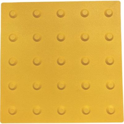 アラオ グリップ点字パネル ポイント AR-0941 1枚 342-9087（直送品）